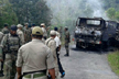Key man in ambush on armymen in Manipur held by NIA